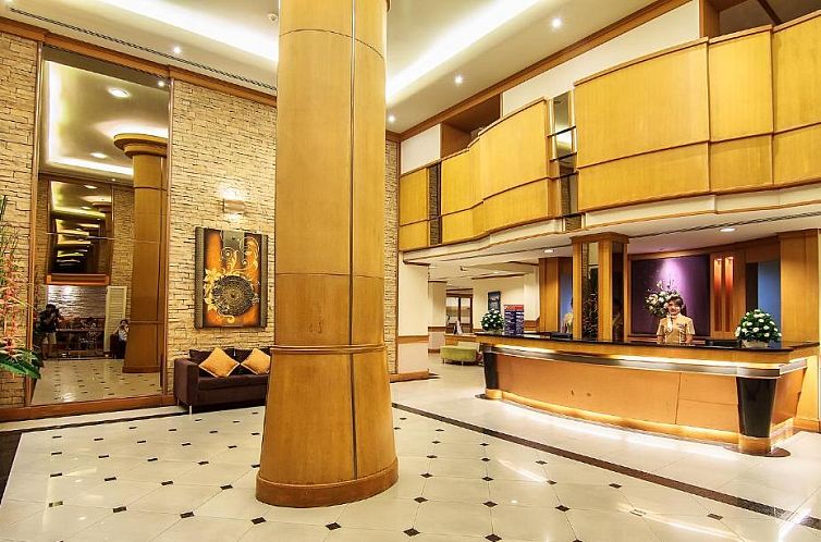 Bossotel Bangkok