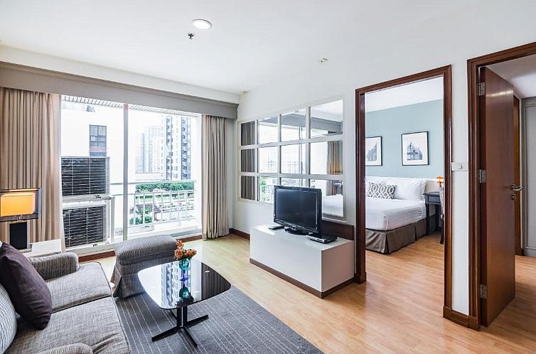 Evergreen Place Siam by UHG - SHA Extra Plus