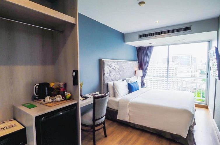 Evergreen Place Siam by UHG - SHA Extra Plus