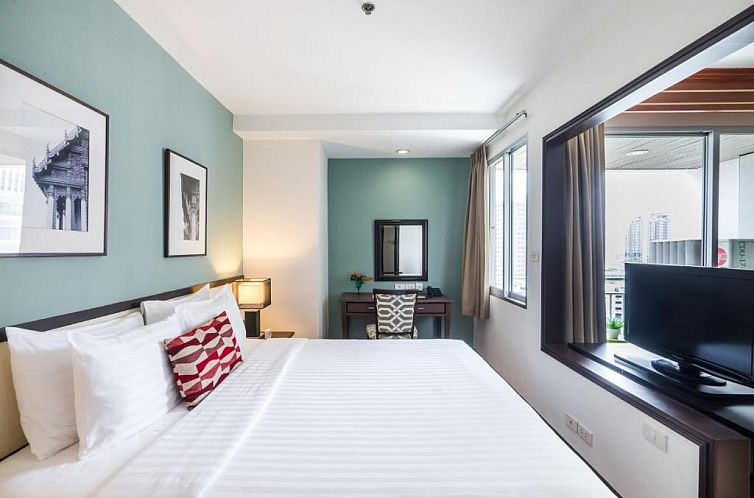 Evergreen Place Siam by UHG - SHA Extra Plus