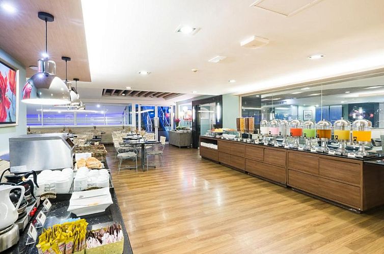 Evergreen Place Siam by UHG - SHA Extra Plus