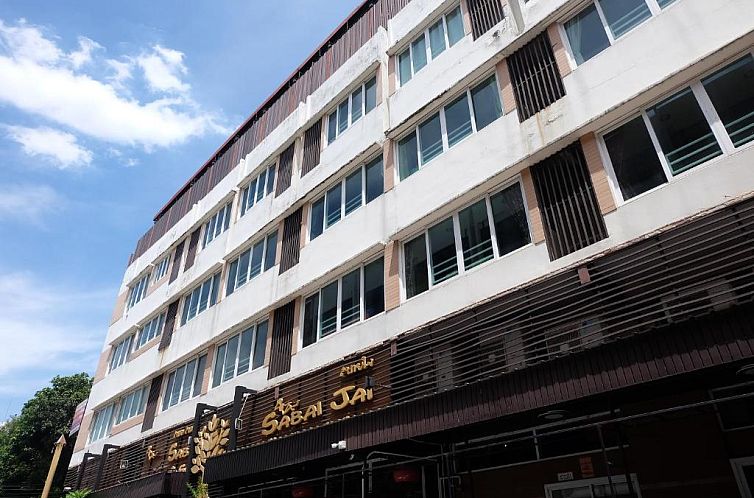 Sabai Sabai@Sukhumvit Hotel