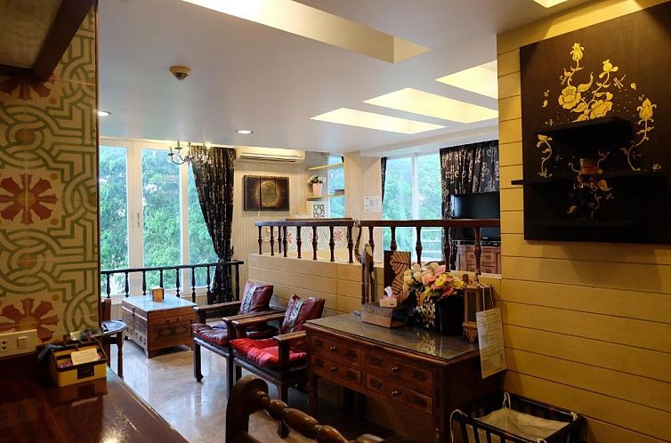 Sabai Sabai@Sukhumvit Hotel