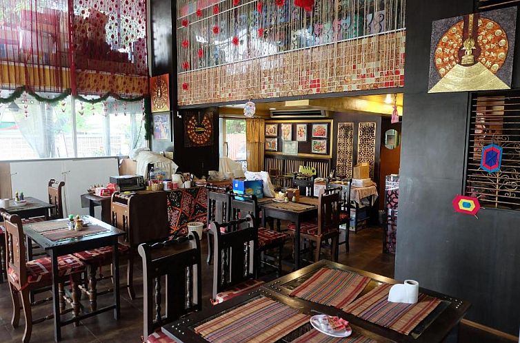 Sabai Sabai@Sukhumvit Hotel