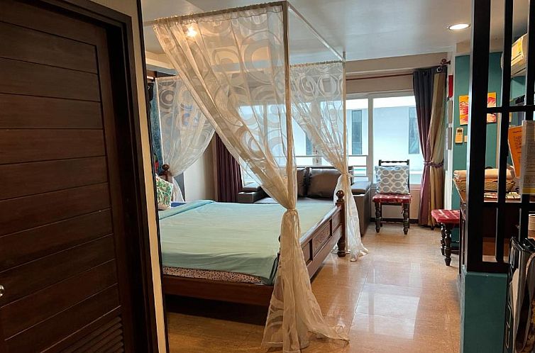 Sabai Sabai@Sukhumvit Hotel