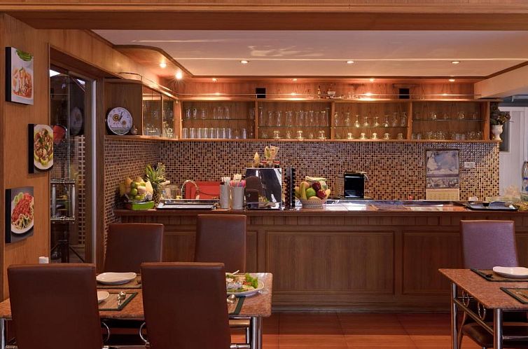 KC Place Hotel Pratunam - SHA Plus Certified