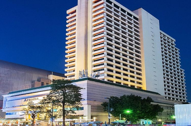 Arnoma Hotel Bangkok
