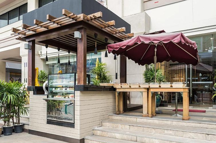 Arnoma Hotel Bangkok