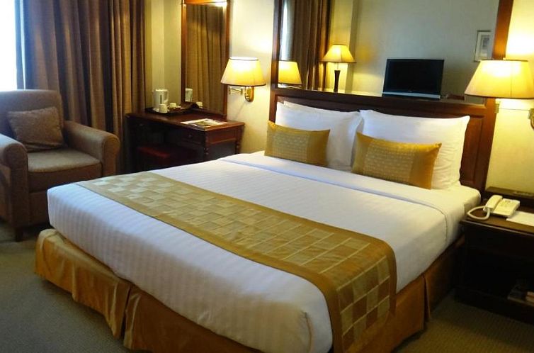 Arnoma Hotel Bangkok