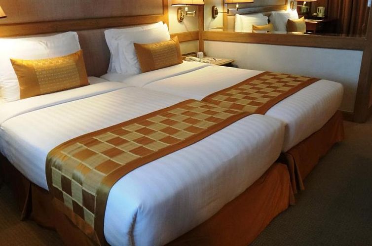 Arnoma Hotel Bangkok