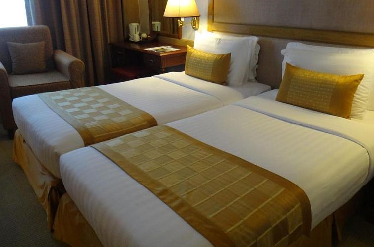 Arnoma Hotel Bangkok