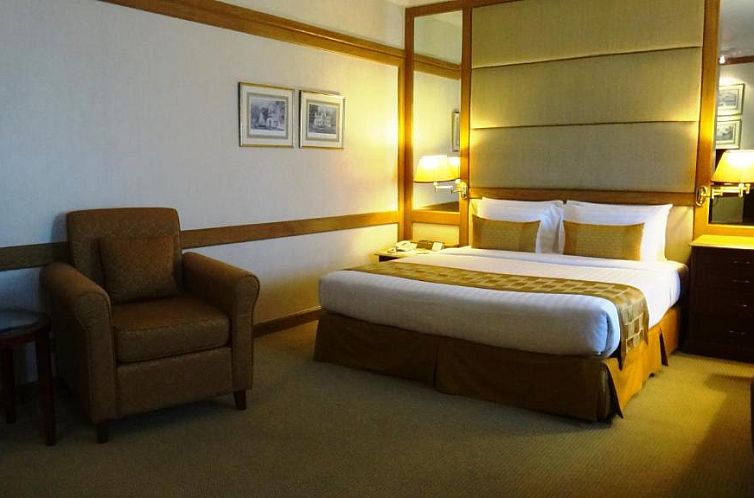 Arnoma Hotel Bangkok
