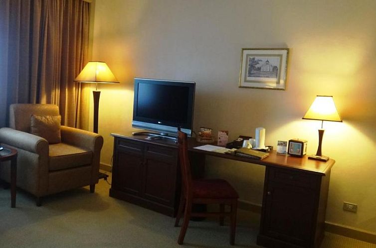 Arnoma Hotel Bangkok