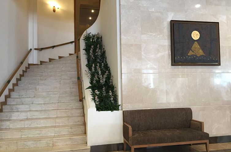 Arnoma Hotel Bangkok