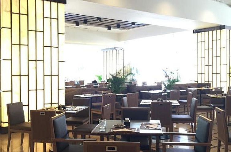 Arnoma Hotel Bangkok