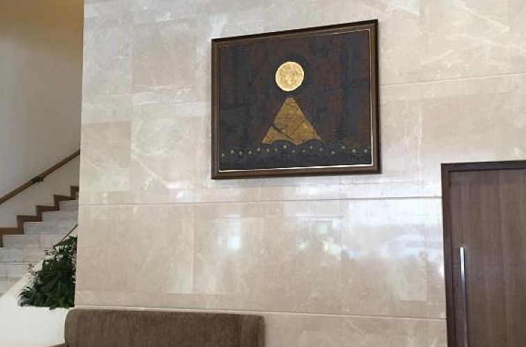 Arnoma Hotel Bangkok
