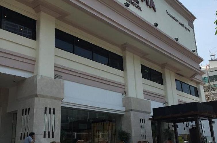 Arnoma Hotel Bangkok