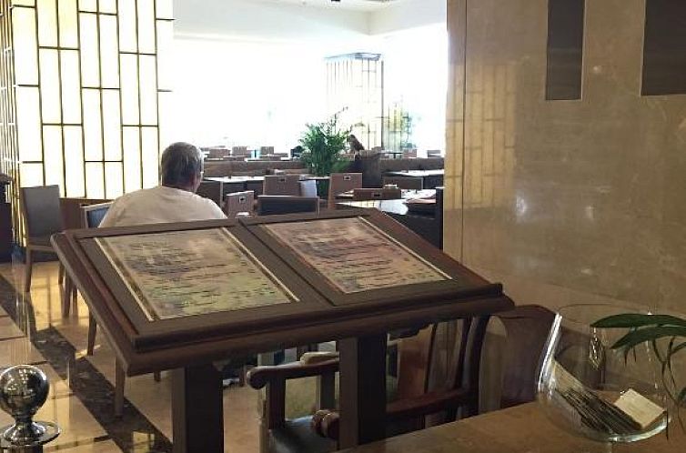 Arnoma Hotel Bangkok