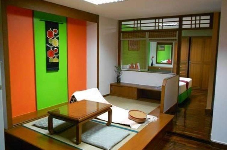 Unterkunft 33310284 - Appartement Zentralthailand - B.S. Court Hotel Sathorn