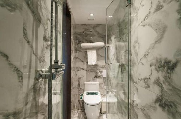 S31 Sukhumvit Hotel