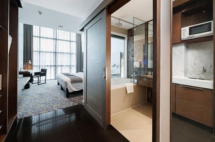S31 Sukhumvit Hotel