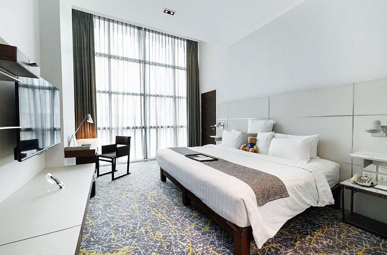 S31 Sukhumvit Hotel