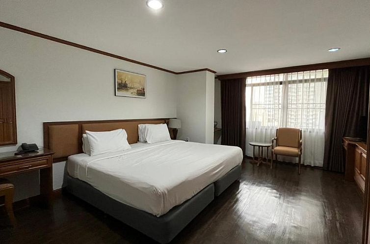 Yellow Ribbon Hills Boutique Suites