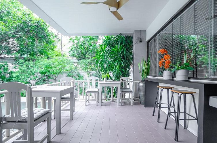 Yellow Ribbon Hills Boutique Suites