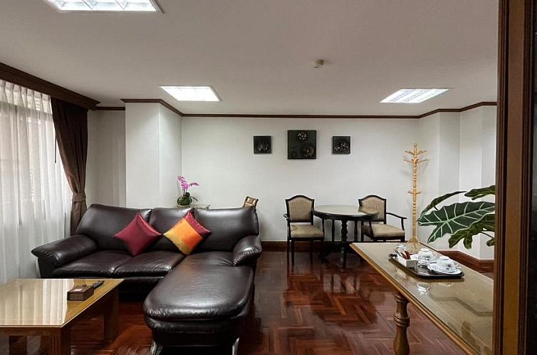 Yellow Ribbon Hills Boutique Suites