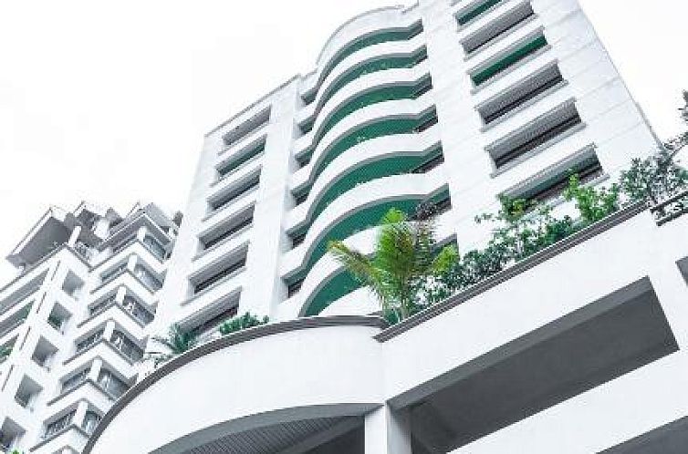 Yellow Ribbon Hills Boutique Suites