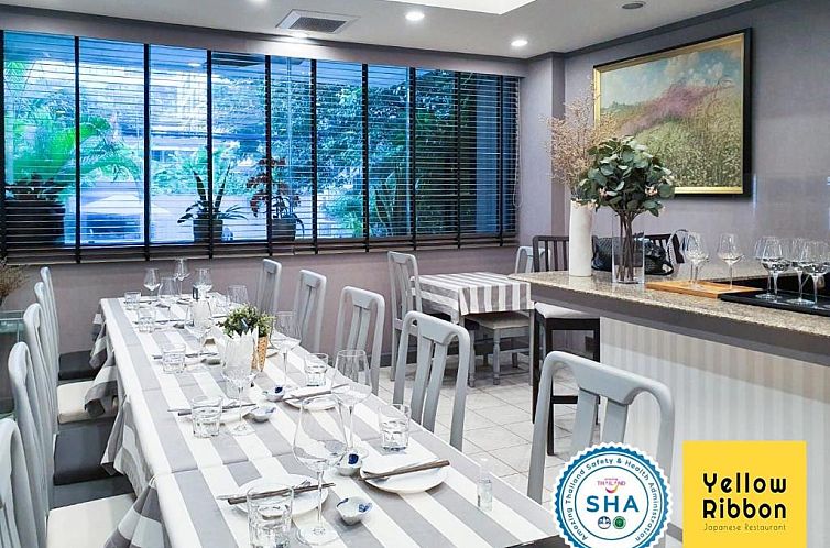 Yellow Ribbon Hills Boutique Suites
