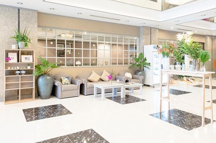 Yellow Ribbon Hills Boutique Suites