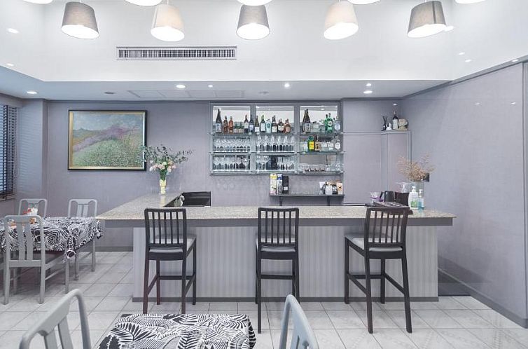 Yellow Ribbon Hills Boutique Suites