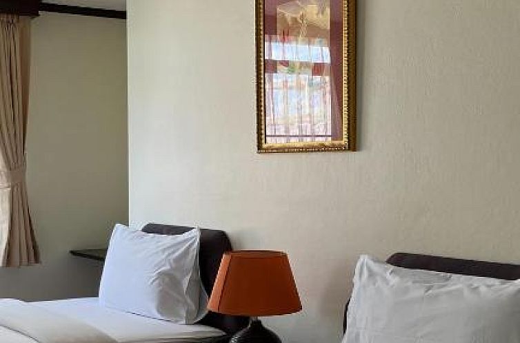Yellow Ribbon Hills Boutique Suites