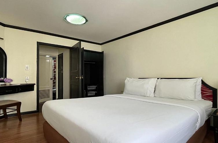 Yellow Ribbon Hills Boutique Suites