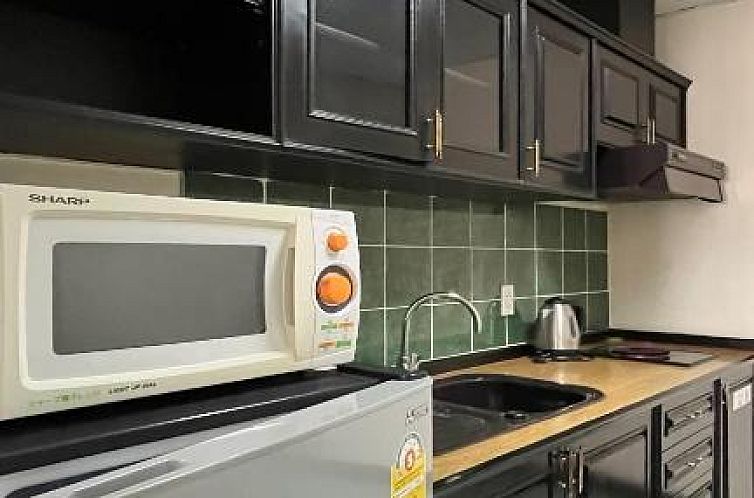 Yellow Ribbon Hills Boutique Suites