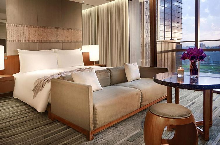 Hansar Bangkok - SHA Extra Plus