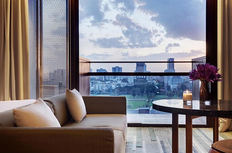 Hansar Bangkok - SHA Extra Plus