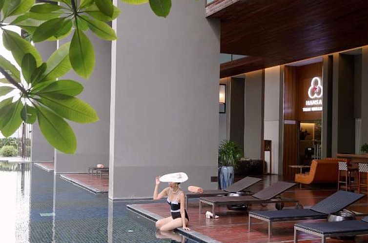 Hansar Bangkok - SHA Extra Plus