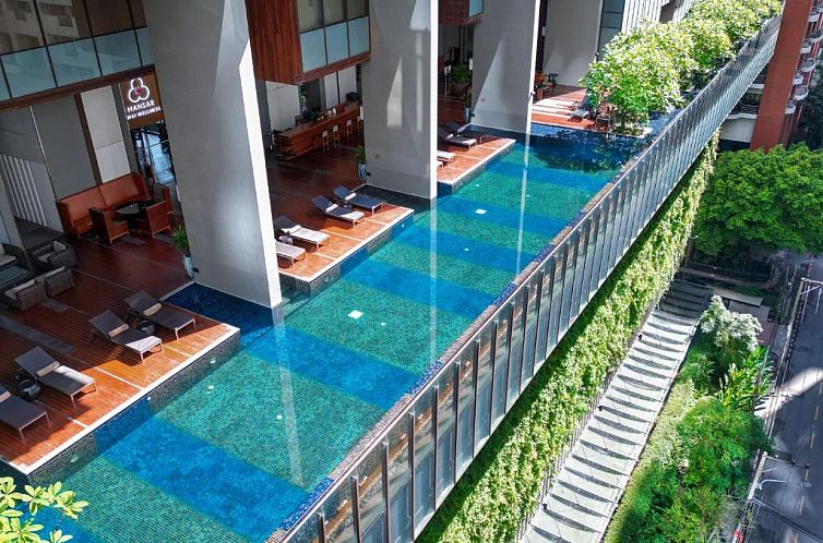 Hansar Bangkok - SHA Extra Plus
