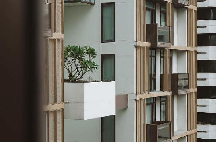 Hansar Bangkok - SHA Extra Plus