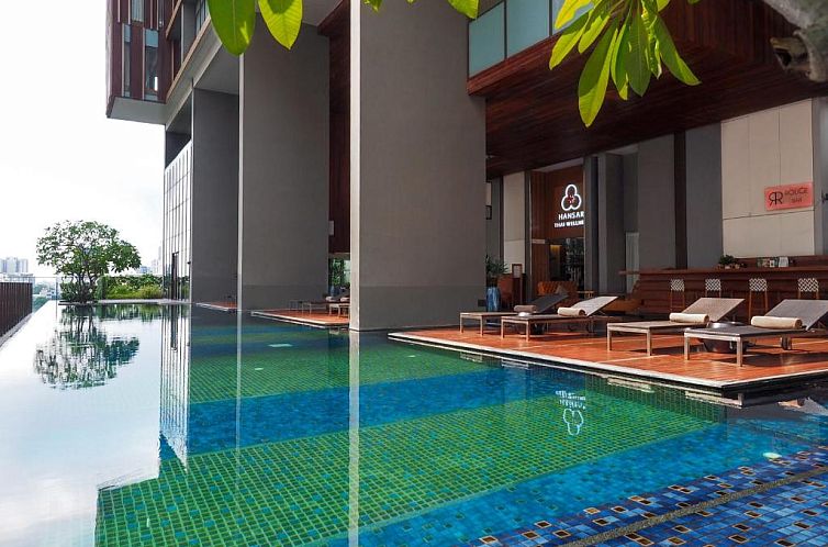 Hansar Bangkok - SHA Extra Plus