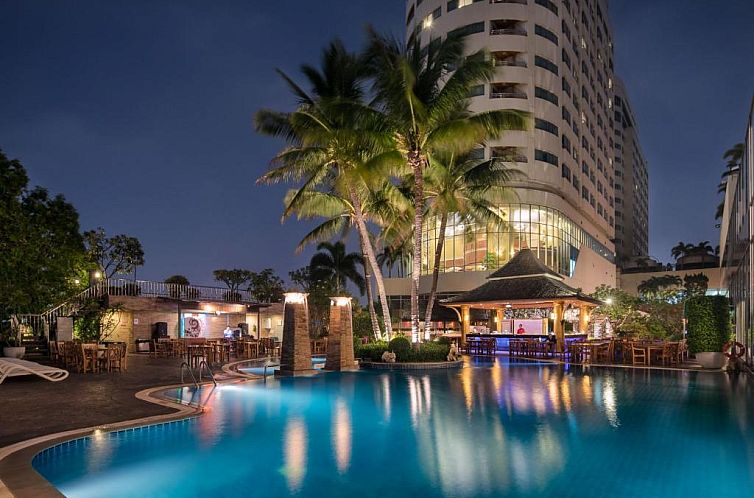 Prince Palace Hotel - SHA Extra Plus