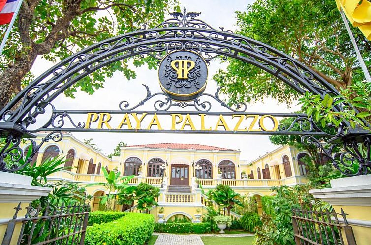 Praya Palazzo - SHA Plus