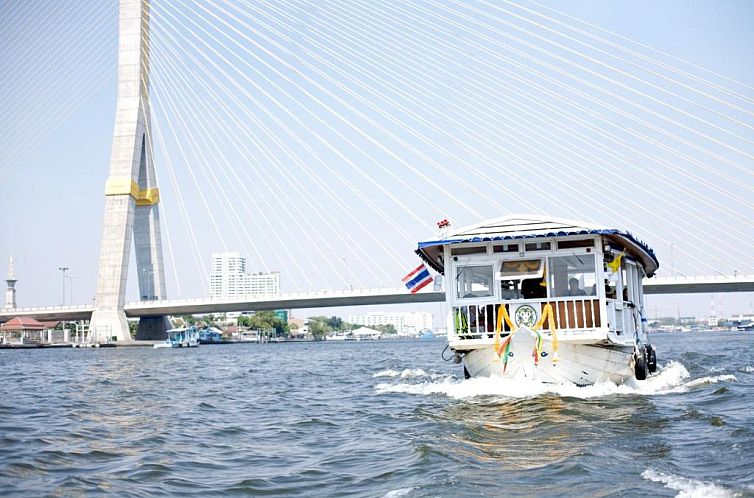 Praya Palazzo - SHA Plus