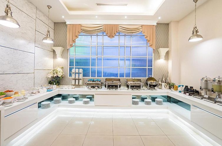 Hotel De Bangkok
