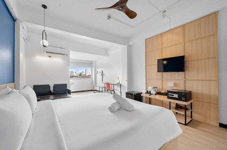 Riverview Residence