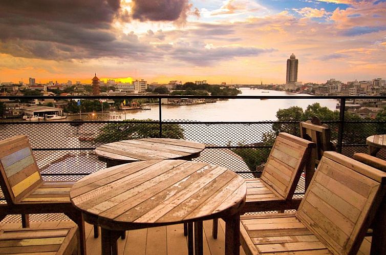Riverview Residence
