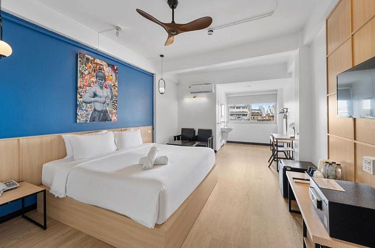 Riverview Residence