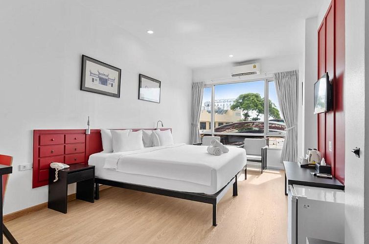 Riverview Residence